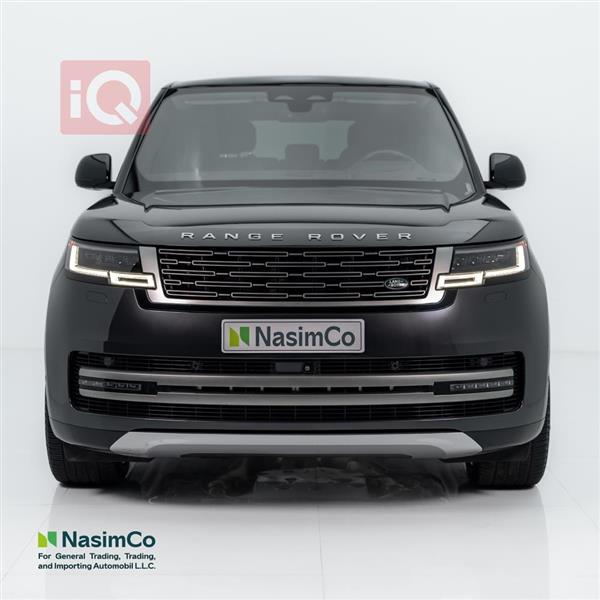 لاند روفر رانج روفر فوج 2024 للبيع في العراق - السليمانية